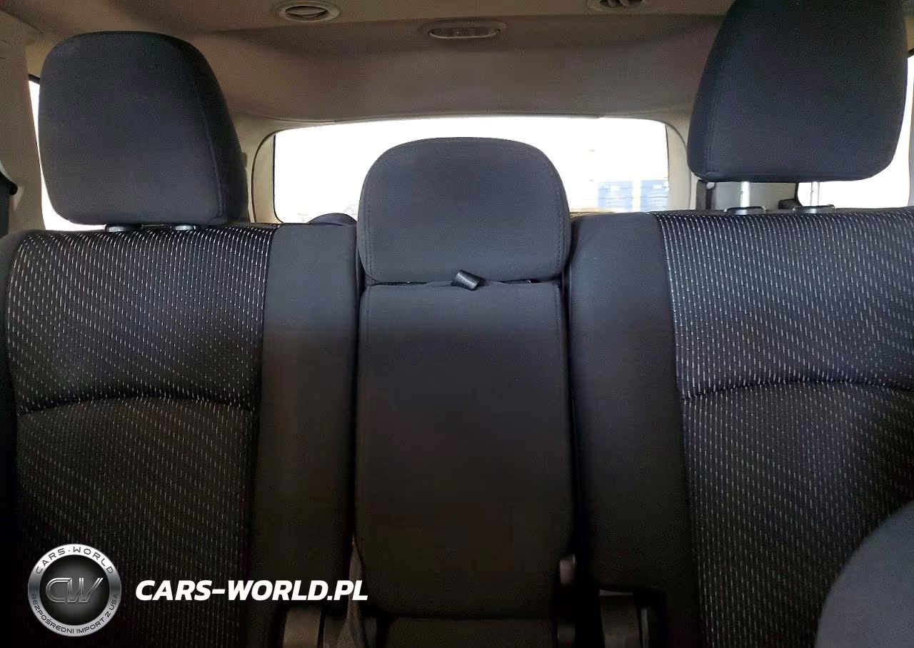 2017 Dodge Journey Se VIN:3C4PDCAB6HT516611 - 10
