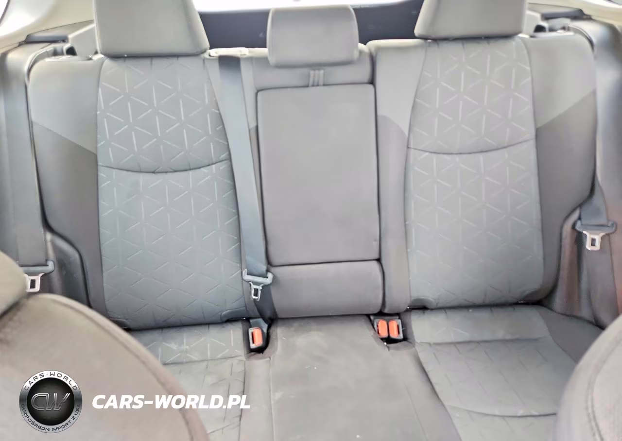 2020 Toyota Rav4 Xle VIN:2T3W1RFV1LW065373 - 10