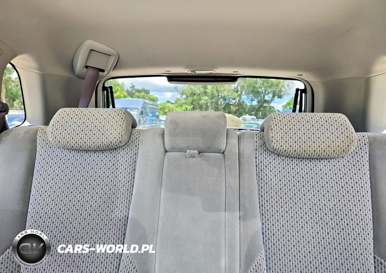 2005 Hyundai Tucson Gls VIN:KM8JN12D35U086203 - 10