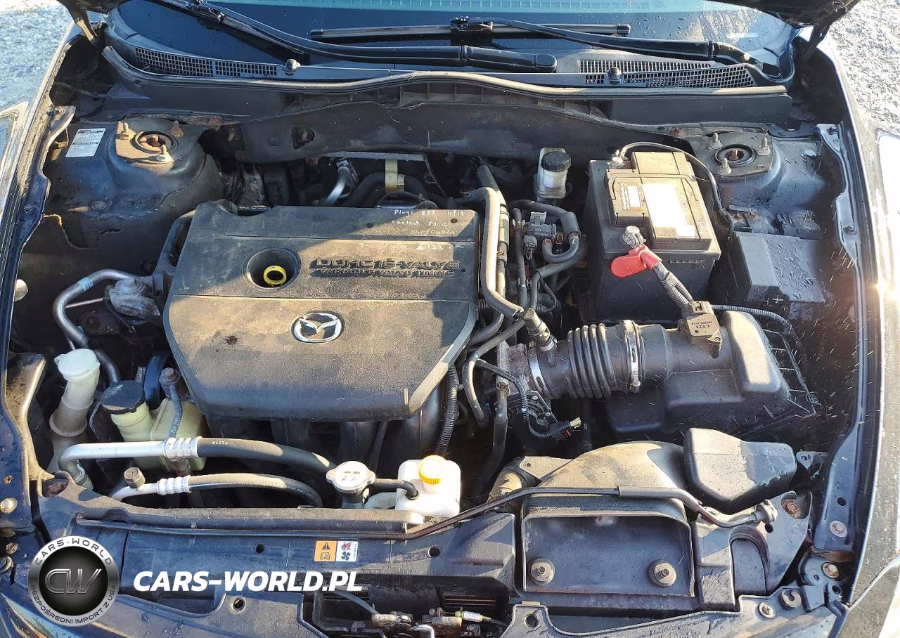 2013 Mazda 6 Grand Touring VIN:1YVHZ8CH1D5M06879 - 11