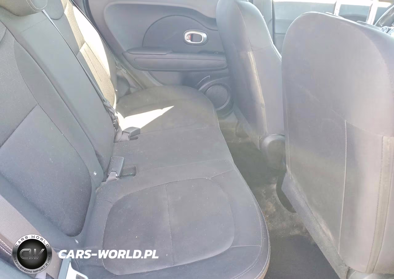 2016 Kia Soul Base VIN:KNDJN2A28G7849876 - 11