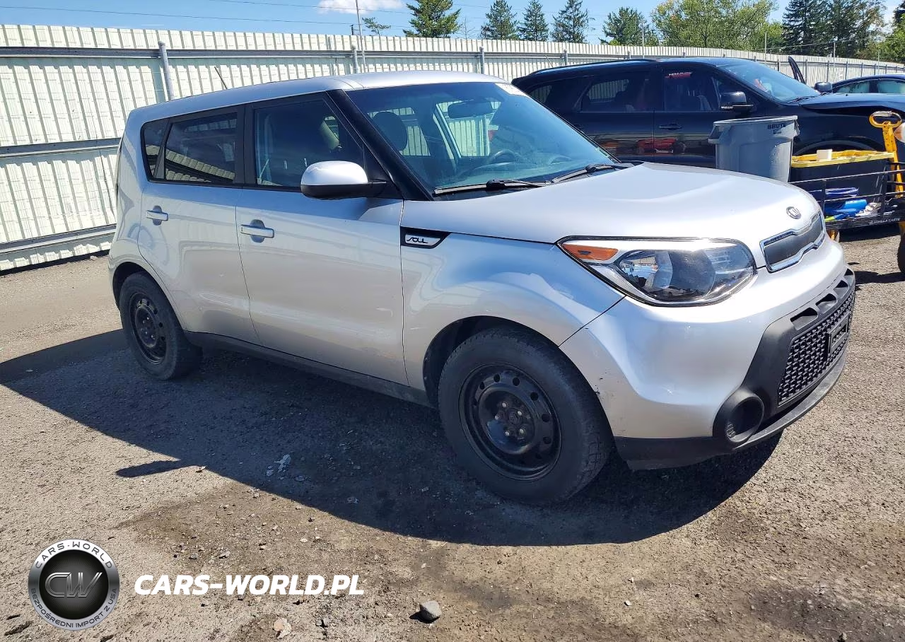 2016 Kia Soul Base VIN:KNDJN2A28G7849876 - 4