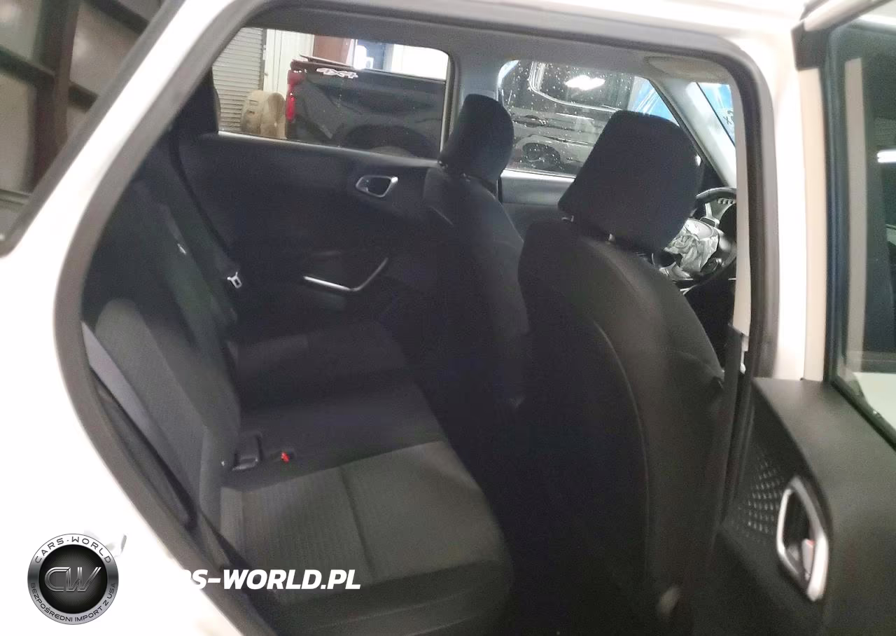2020 Kia Soul Gt Line VIN:KNDJ63AU4L7054225 - 11