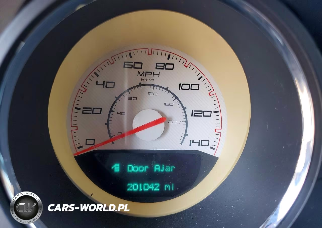 2013 Dodge Challenger Sxt VIN:2C3CDYAG1DH607641 - 9
