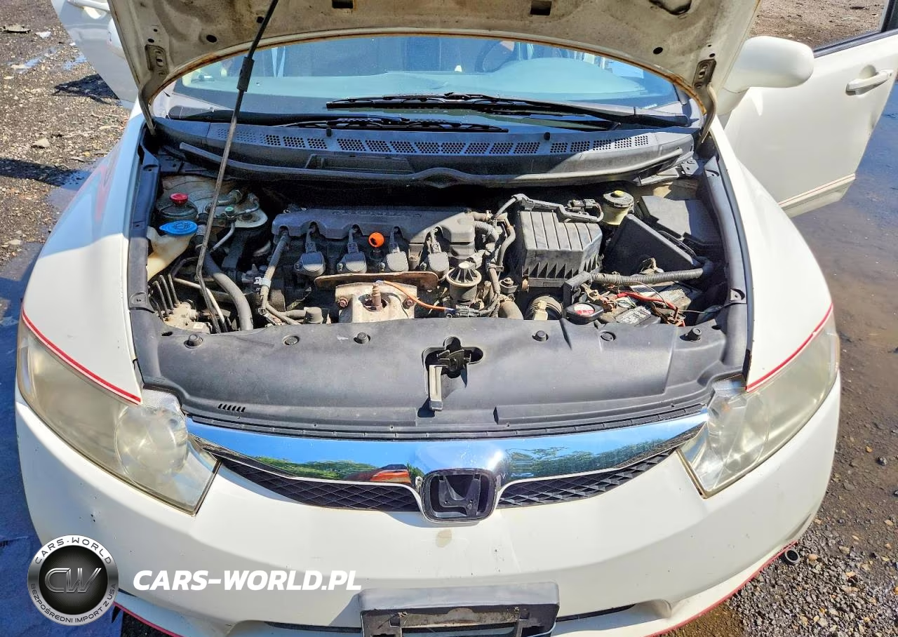 2011 Honda Civic Ex VIN:2HGFA1F88BH543011 - 11