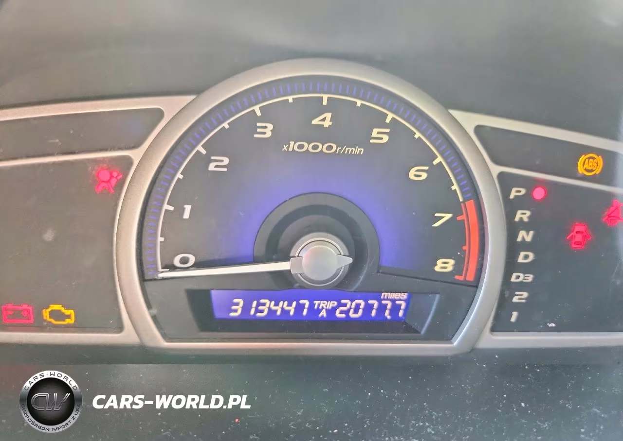 2011 Honda Civic Ex VIN:2HGFA1F88BH543011 - 9