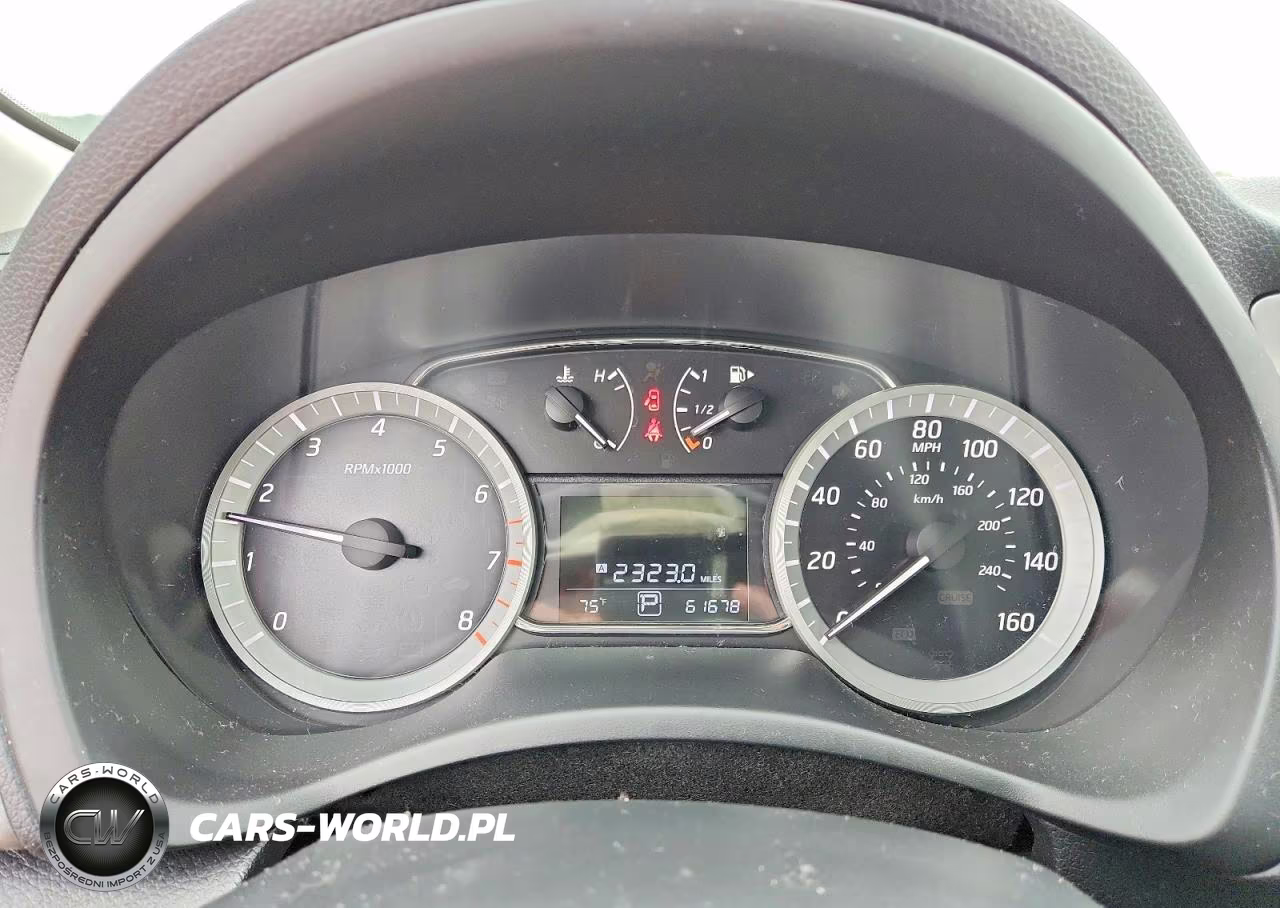 2015 Nissan Sentra Sr VIN:3N1AB7AP9FY364504 - 9