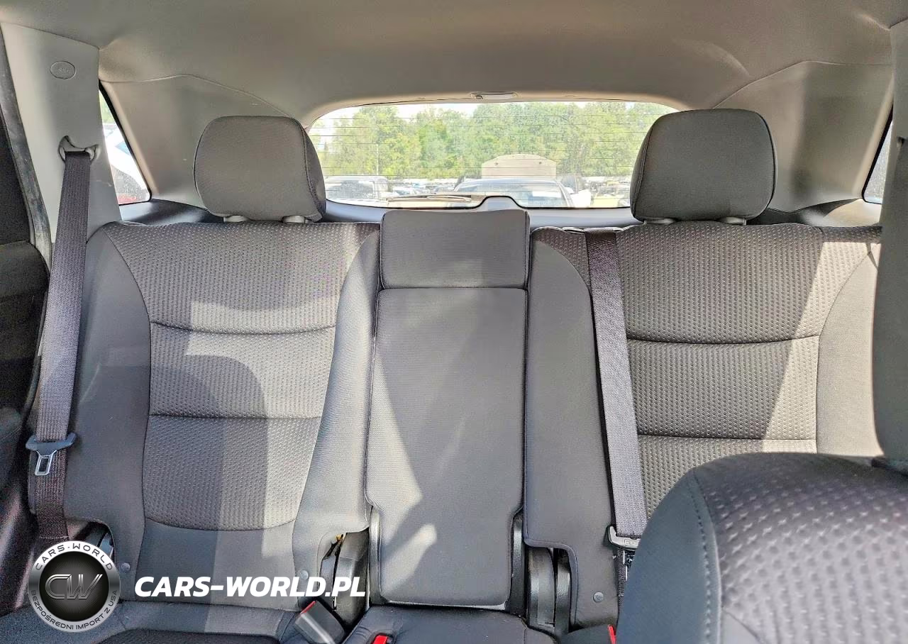 2012 Kia Sorento Lx VIN:5XYKT3A63CG303213 - 10
