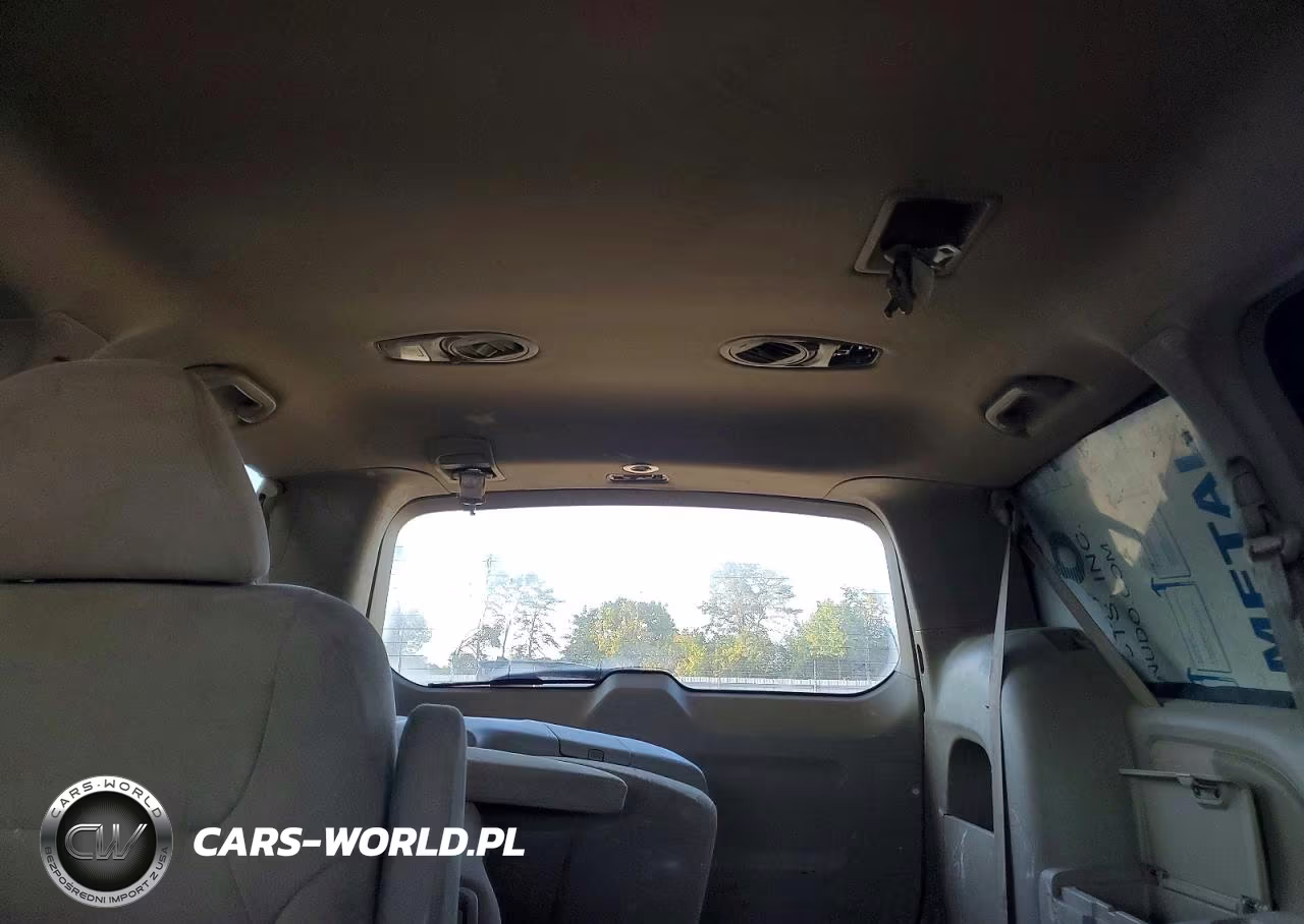 2006 Honda Odyssey Ex VIN:5FNRL38436B094537 - 10