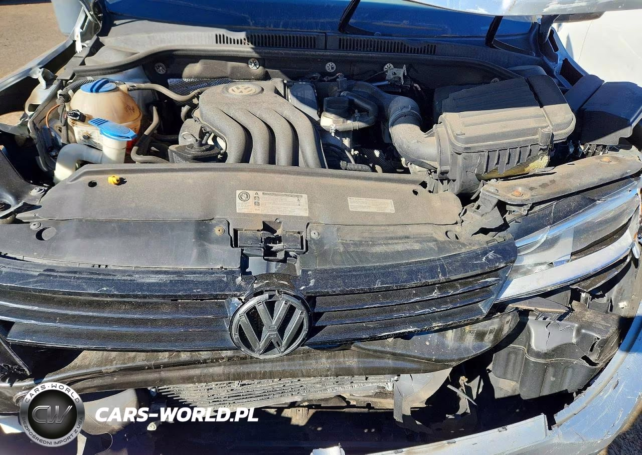 2014 Volkswagen Jetta Base VIN:3VW1K7AJ9EM332065 - 11