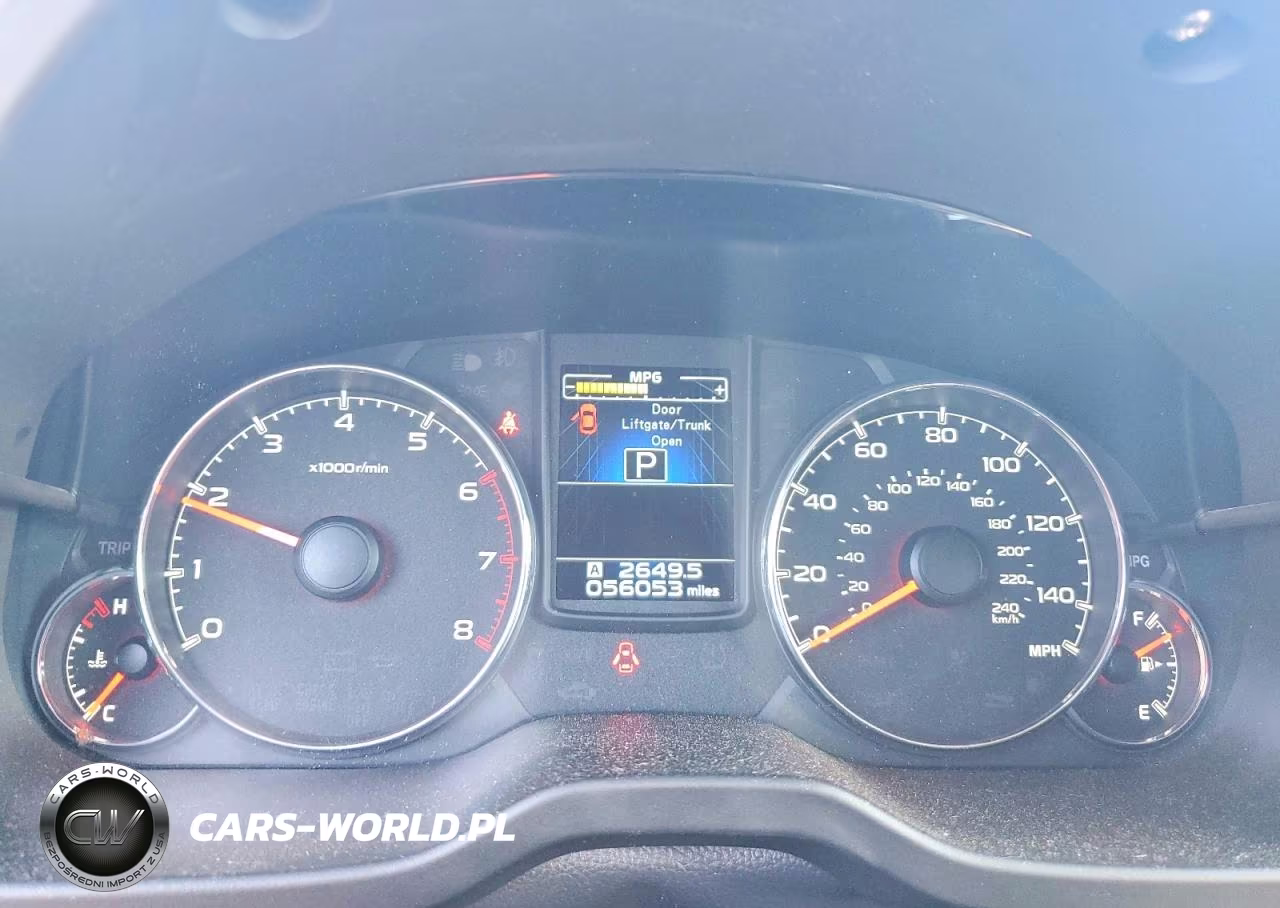 2014 Subaru Outback 2.5I Limited VIN:4S4BRCLC5E3241432 - 9