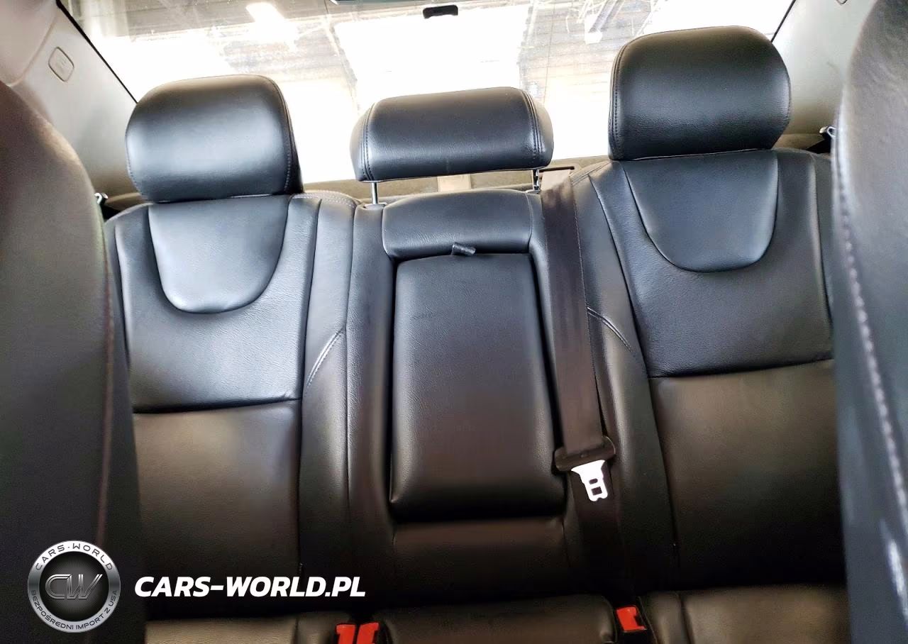 2013 Volvo S60 T5 VIN:YV1612FS8D1225059 - 10
