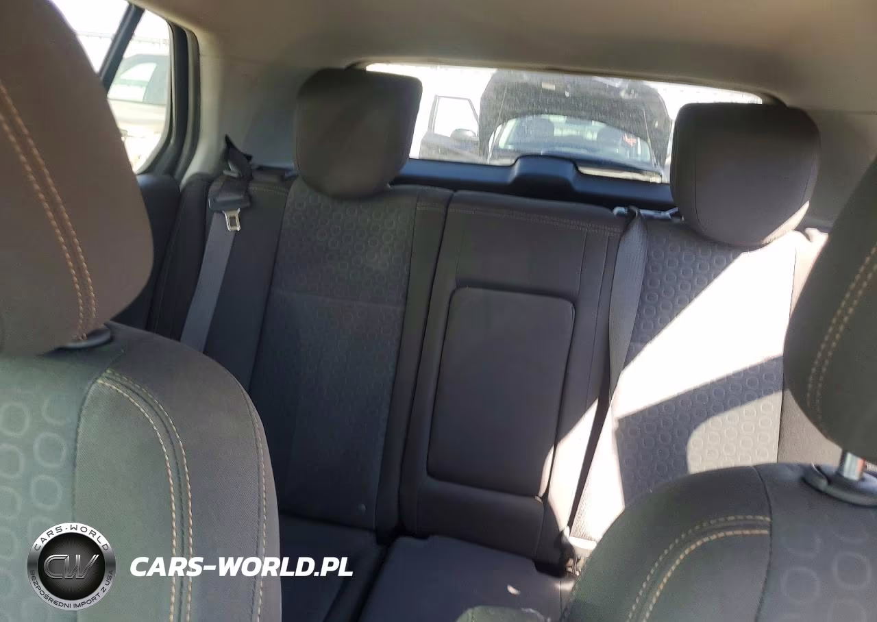 2021 Chevrolet Trax Ls VIN:KL7CJNSB5MB306270 - 10
