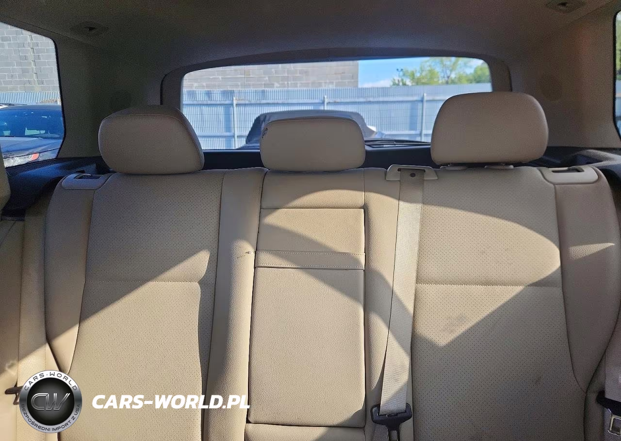 2010 Mercedes-Benz Glk 350 4Matic VIN:WDCGG8HB9AF369401 - 10