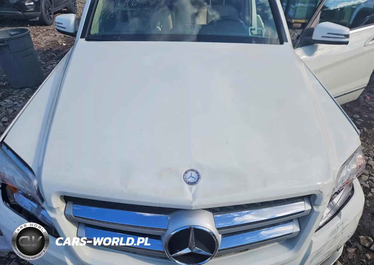 2010 Mercedes-Benz Glk 350 4Matic VIN:WDCGG8HB9AF369401 - 12