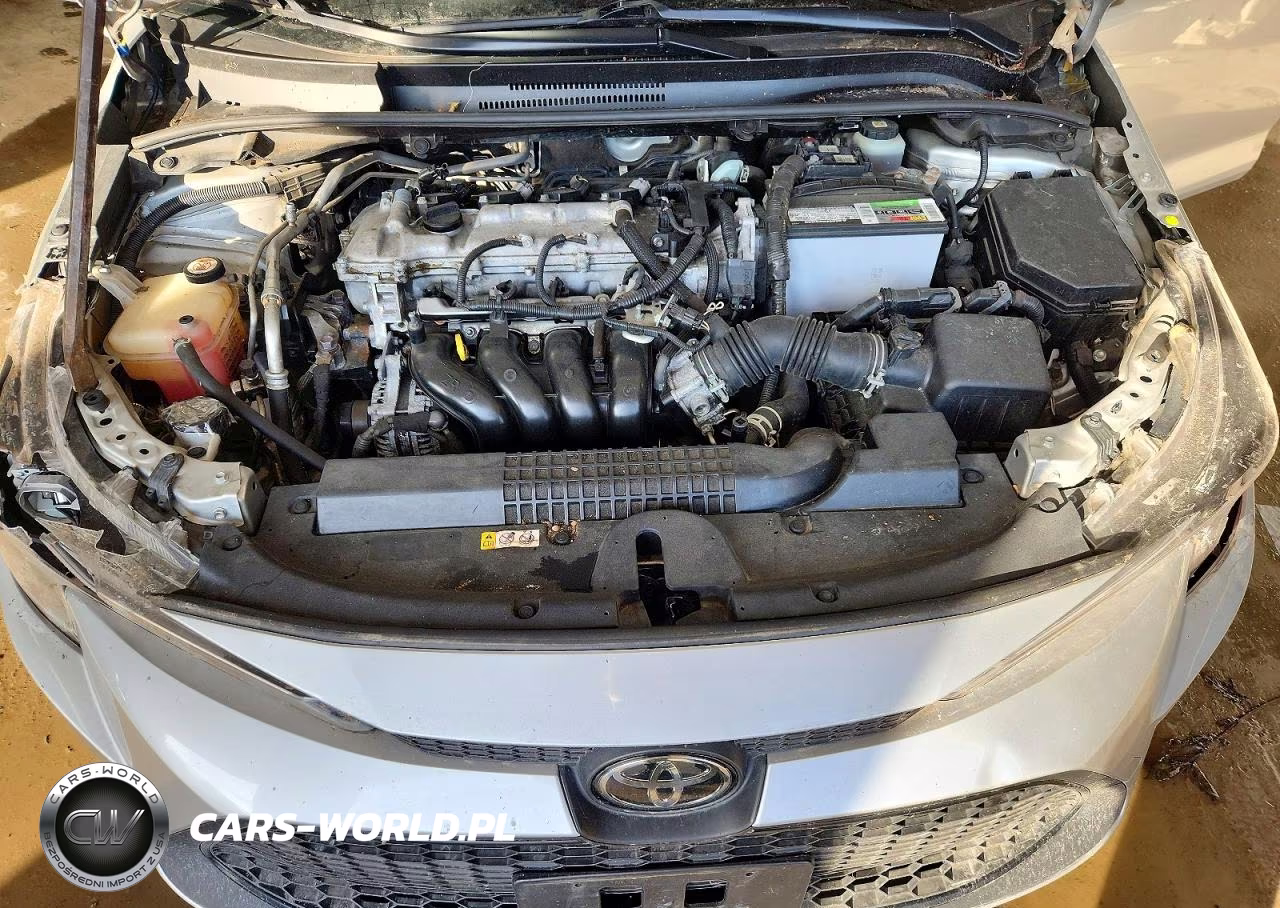 2021 Toyota Corolla Le VIN:JTDEPMAE7MJ157415 - 11