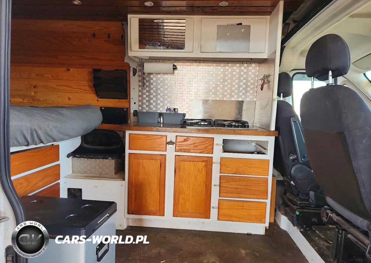 2019 Ram Promaster 2500 Rv VIN:3C6TRVDGXKE505570 - 11
