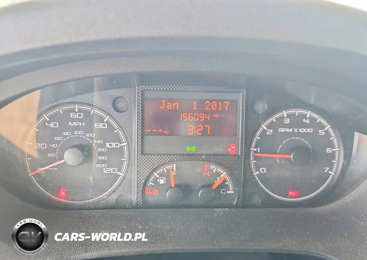 2019 Ram Promaster 2500 Rv VIN:3C6TRVDGXKE505570 - 9