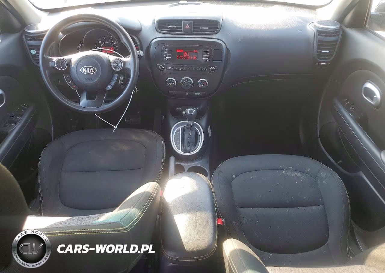 2015 Kia Soul VIN:KNDJP3A54F7175296 - 8