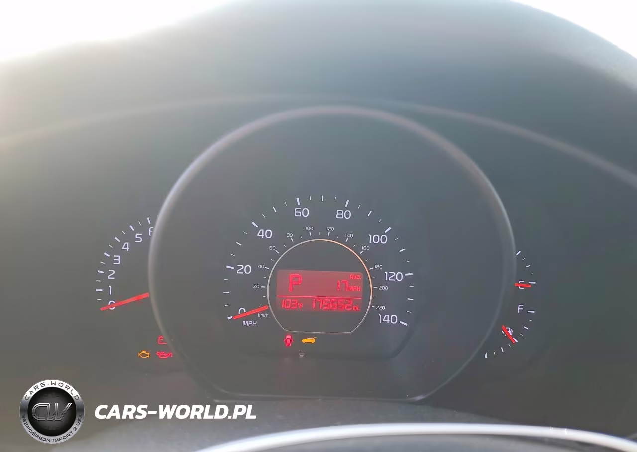 2015 Kia Soul VIN:KNDJP3A54F7175296 - 9