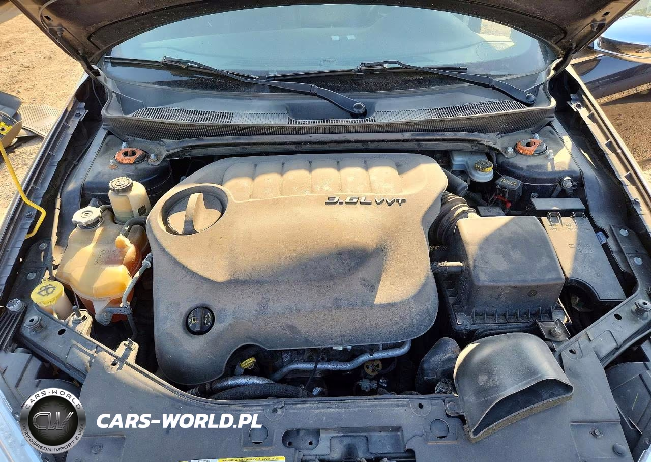 2012 Chrysler 200 Limited VIN:1C3CCBCG0CN116867 - 11