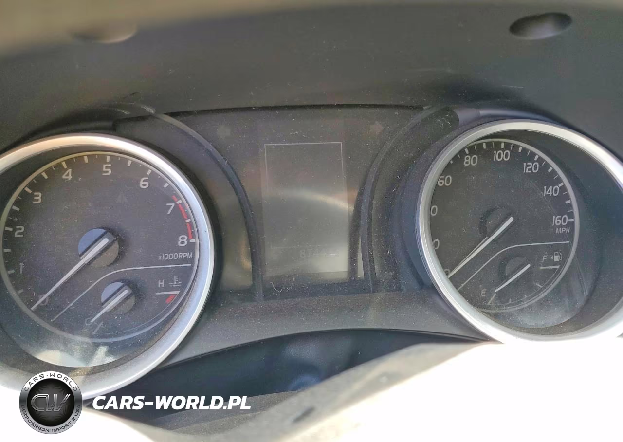 2022 Toyota Camry Le VIN:4T1R11AK7NU705061 - 9