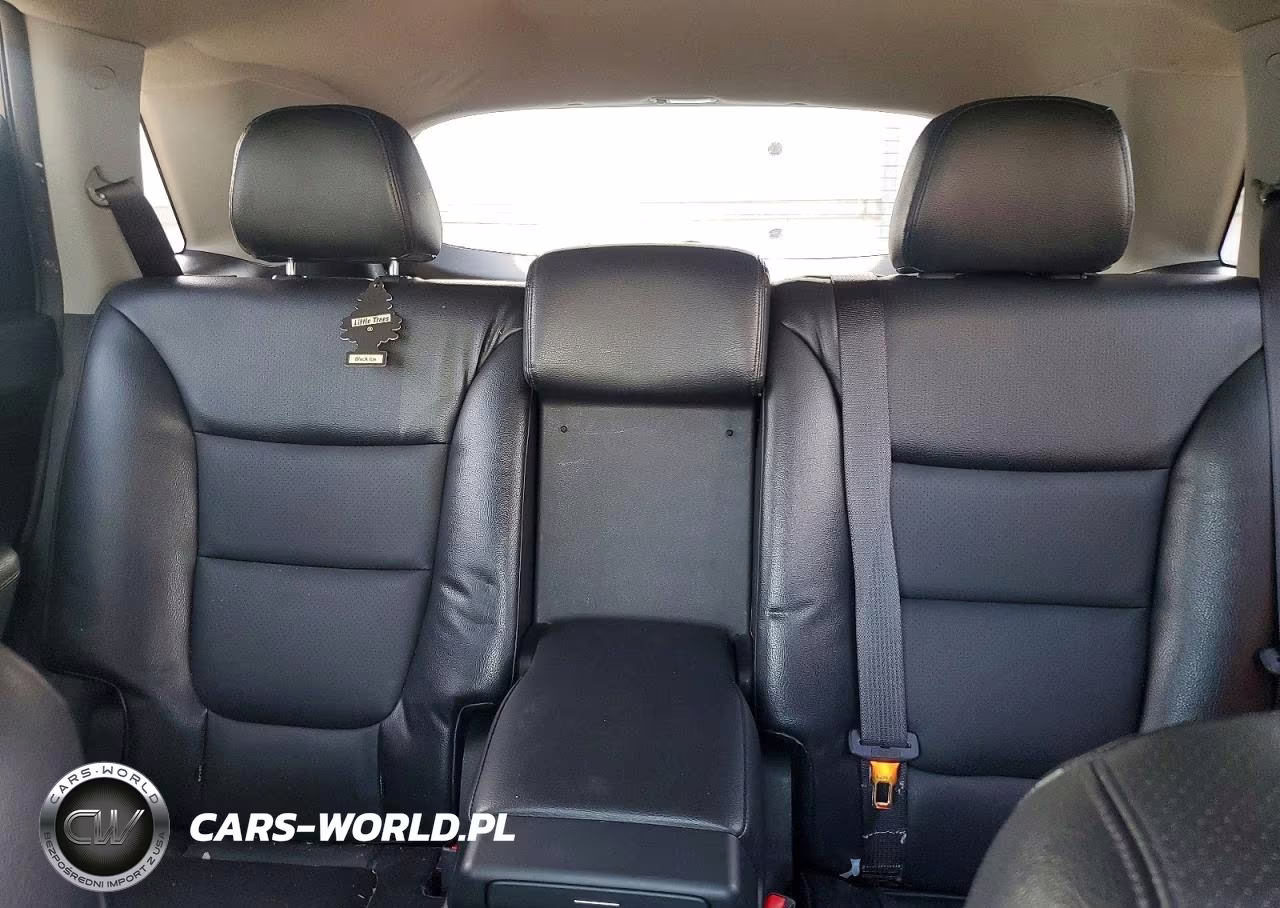 2014 Kia Sorento Lx VIN:5XYKTCA65EG439250 - 10