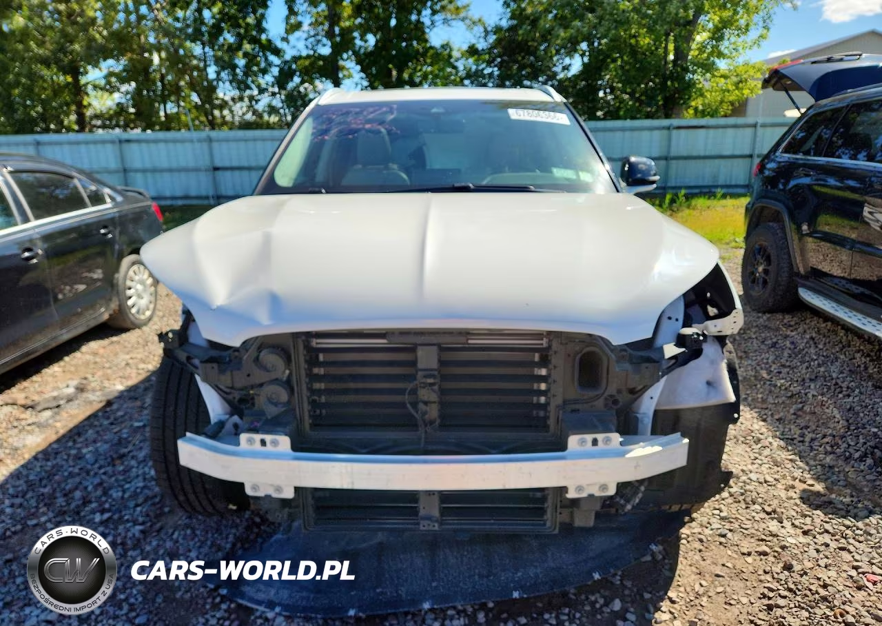 2022 Lincoln Aviator VIN:5LM5J6XC6NGL21859 - 5