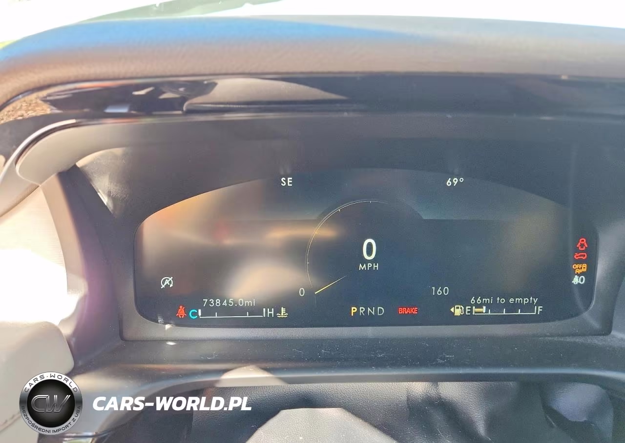 2022 Lincoln Aviator VIN:5LM5J6XC6NGL21859 - 9