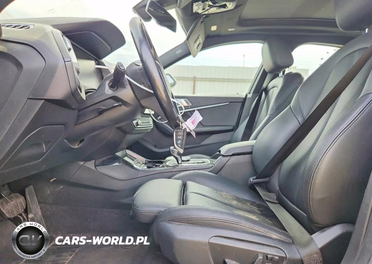 2021 BMW 228I VIN:WBA53AK01M7H57910 - 7