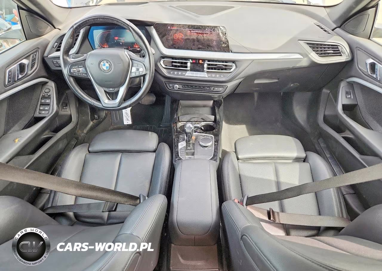 2021 BMW 228I VIN:WBA53AK01M7H57910 - 8
