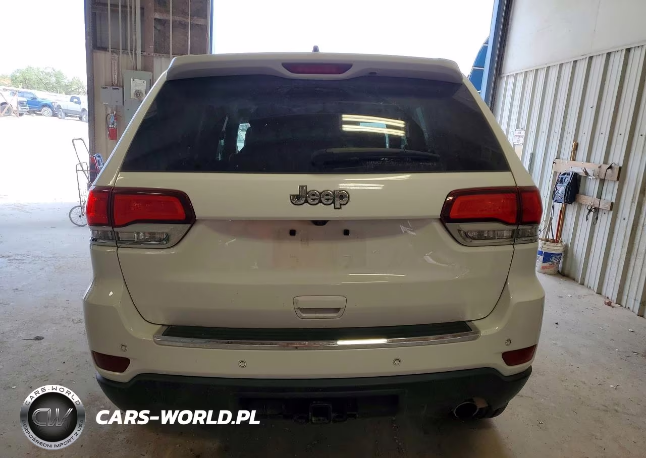 2020 Jeep Grand Cherokee Limited VIN:1C4RJFBG1LC312025 - 6