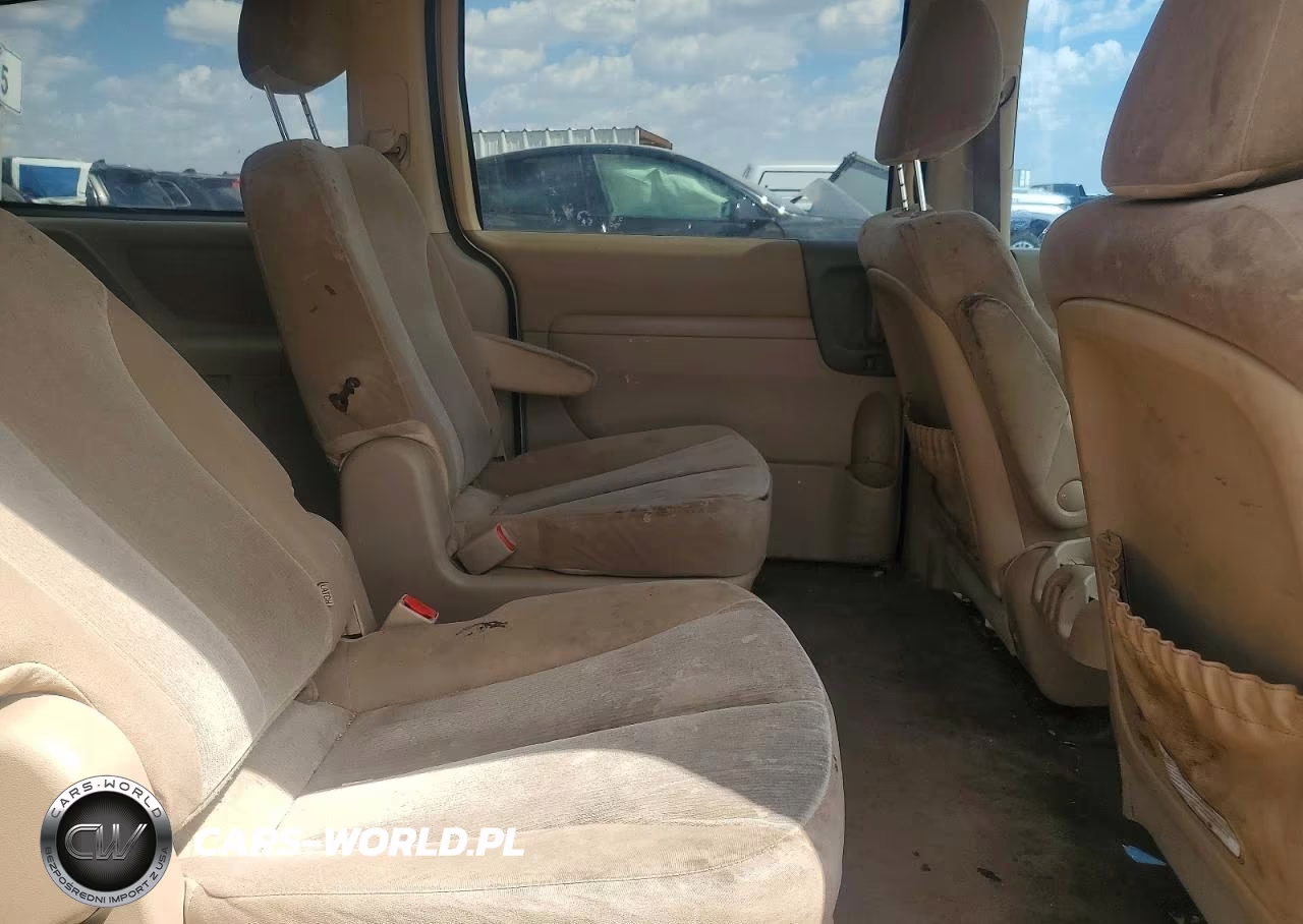 2014 Kia Sedona Lx VIN:KNDMG4C76E6584521 - 11