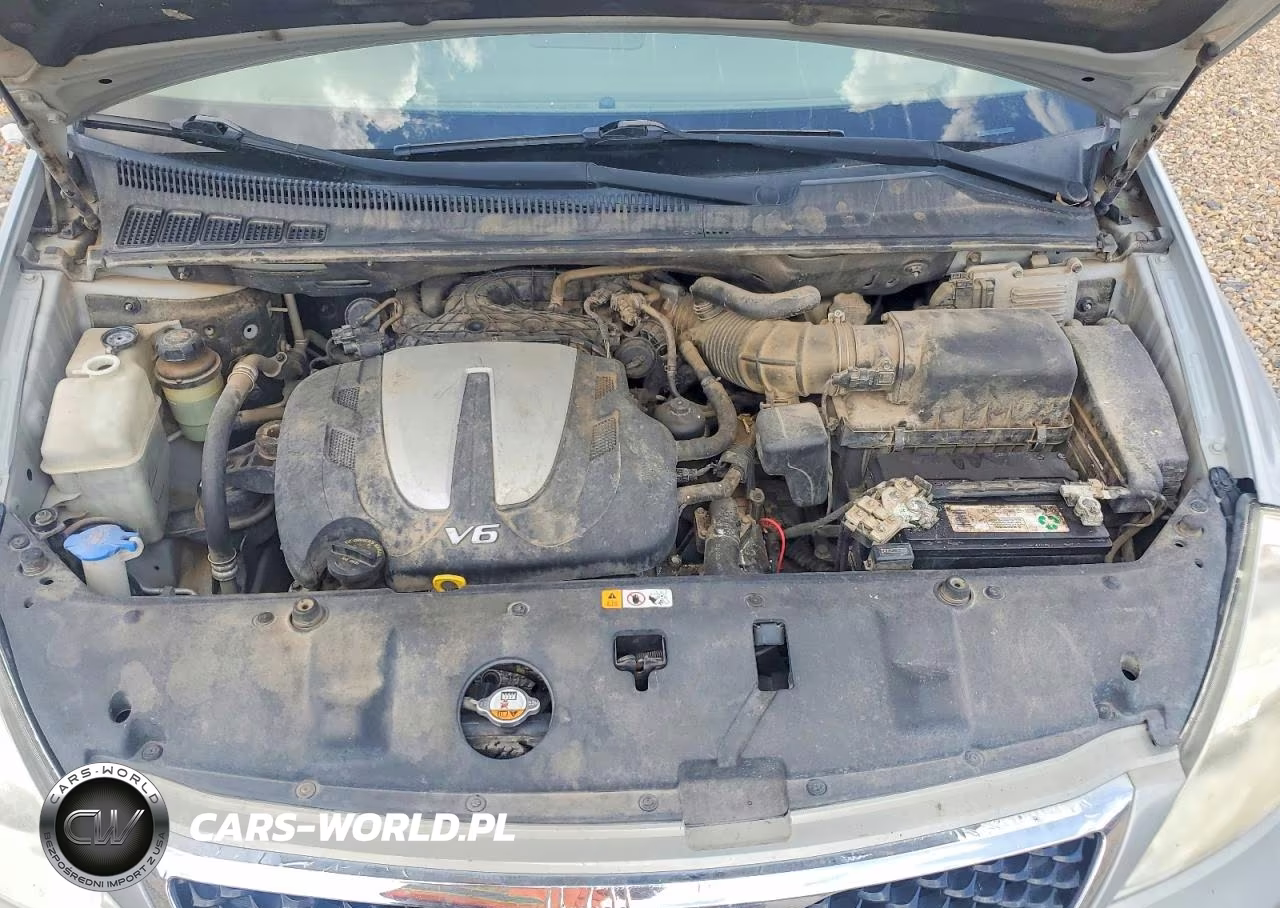 2014 Kia Sedona Lx VIN:KNDMG4C76E6584521 - 12