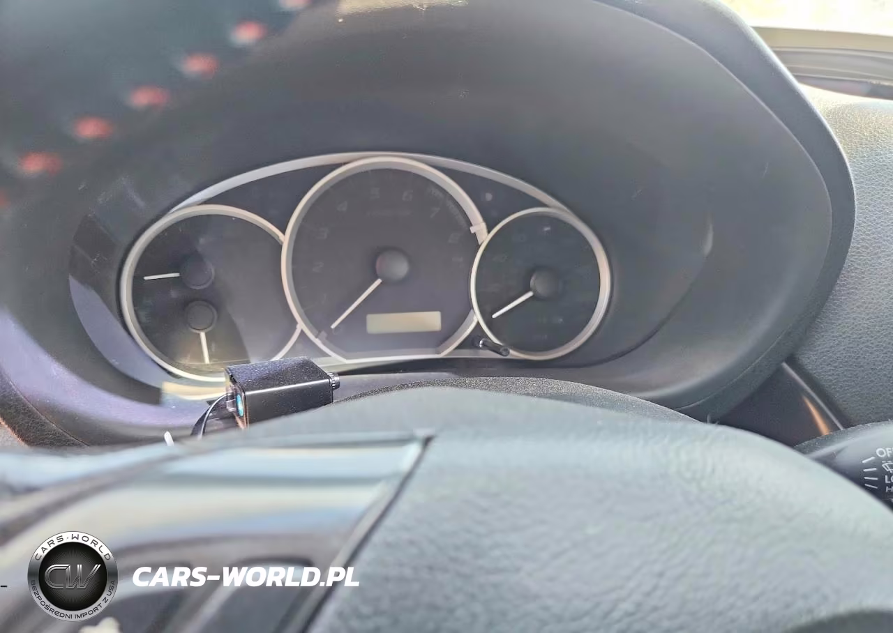2011 Subaru Impreza Wrx VIN:JF1GV7F66BG523334 - 9