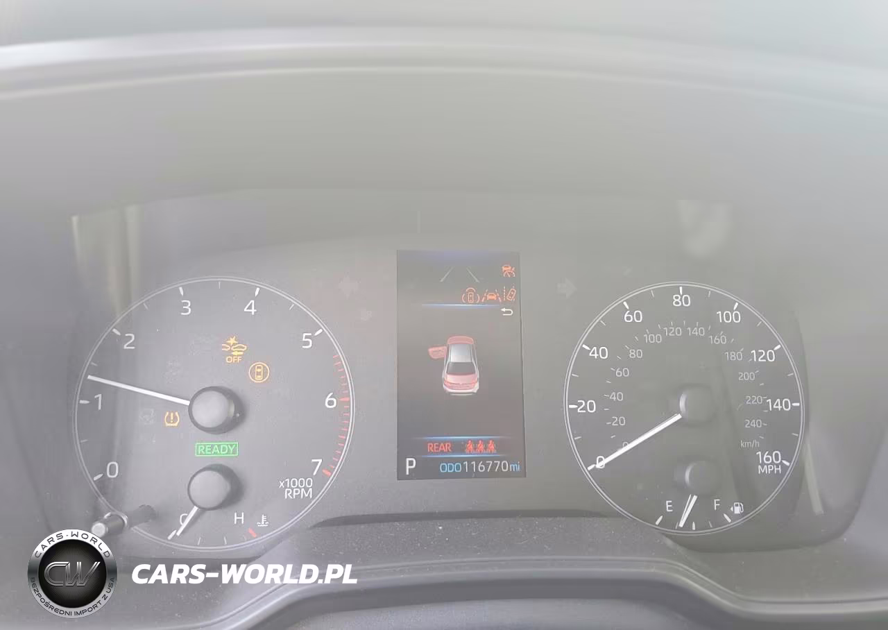2024 Toyota Corolla Hybrid Le VIN:JTDBCMFE7RJ033806 - 9