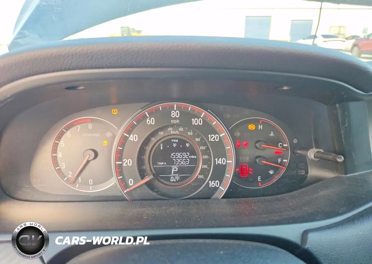 2017 Honda Accord Sport Special Edition VIN:1HGCR2F13HA219010 - 9