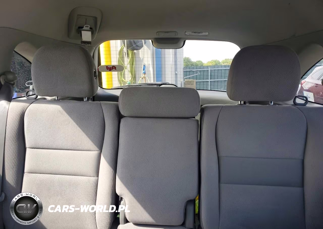 2011 Honda Cr-V Ex VIN:5J6RE4H50BL094604 - 10
