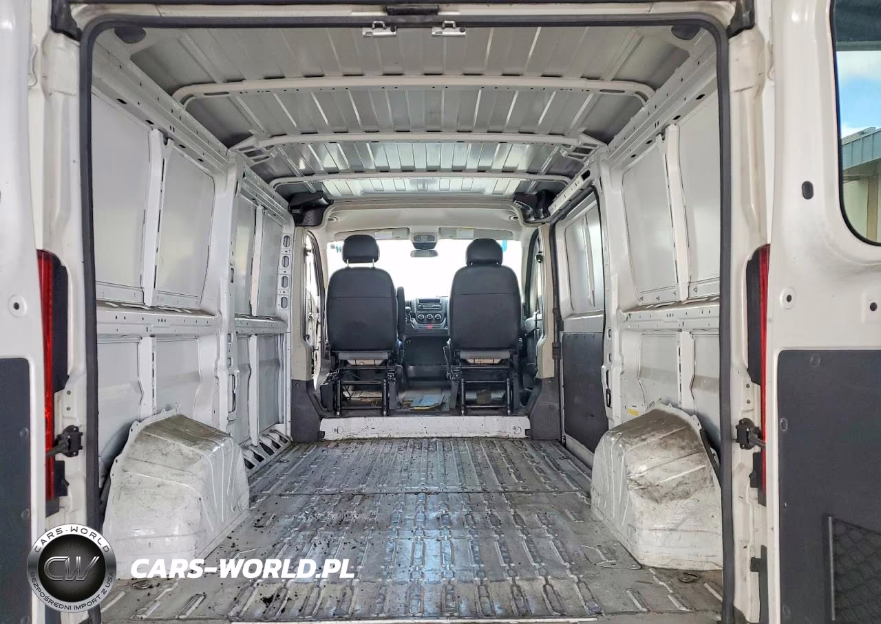 2016 Ram Promaster City VIN:3C6TRVAG7GE114176 - 10