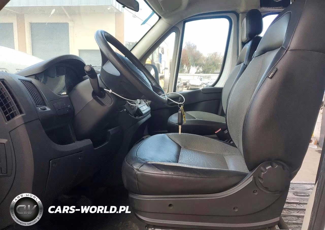 2016 Ram Promaster City VIN:3C6TRVAG7GE114176 - 7