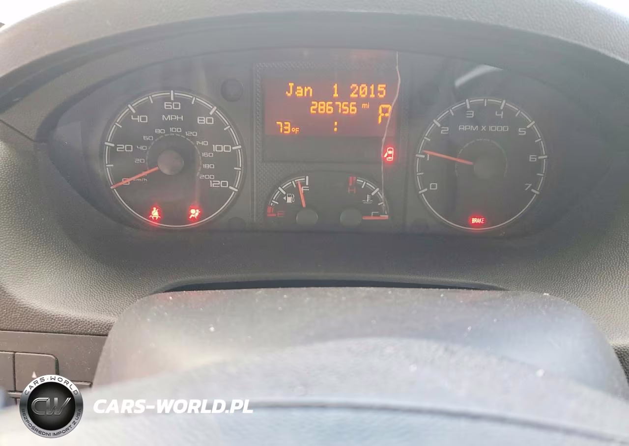 2016 Ram Promaster City VIN:3C6TRVAG7GE114176 - 9
