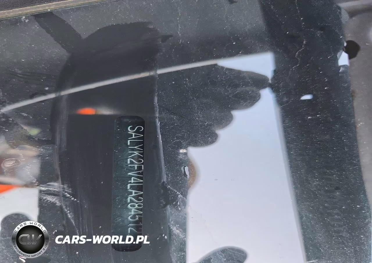 2020 Land Rover Range Rover Velar R-Dynamic S VIN:SALYK2FV4LA284512 - 13