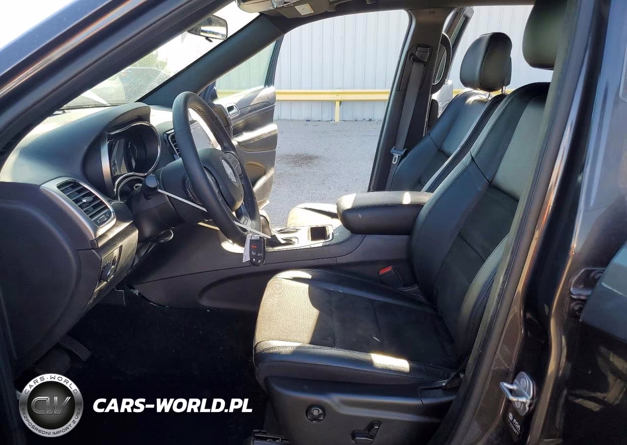 2021 Jeep Grand Cherokee Laredo VIN:1C4RJEAG7MC597326 - 7