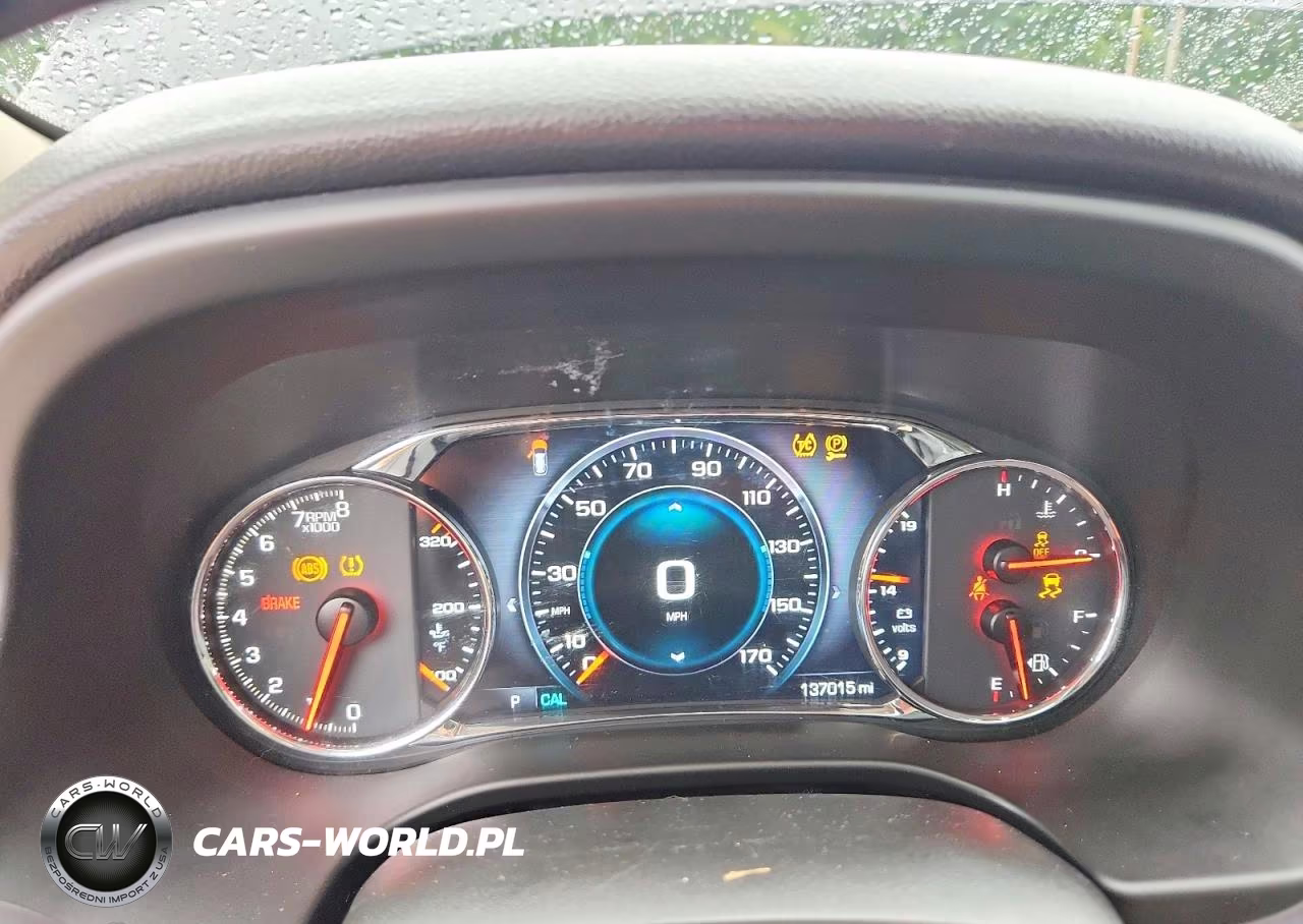 2017 GMC Acadia Denali VIN:1GKKNXLS7HZ279409 - 9