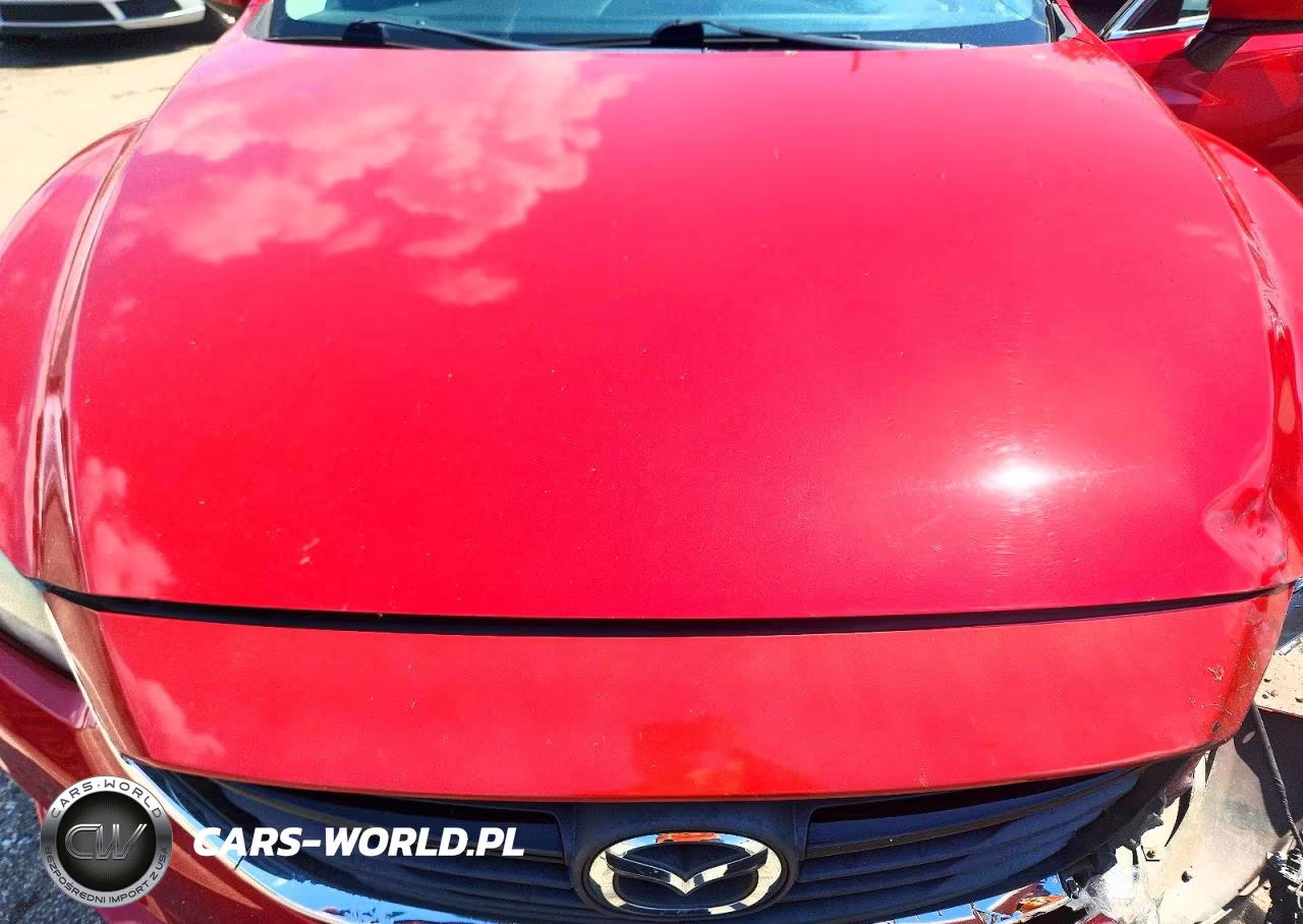 2014 Mazda 6 Grand Touring VIN:JM1GJ1W62E1150304 - 11