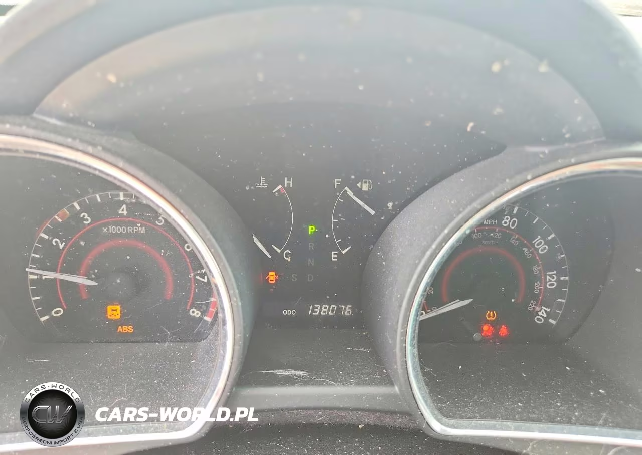 2010 Toyota Highlander Limited VIN:JTEDK3EH6A2166858 - 9