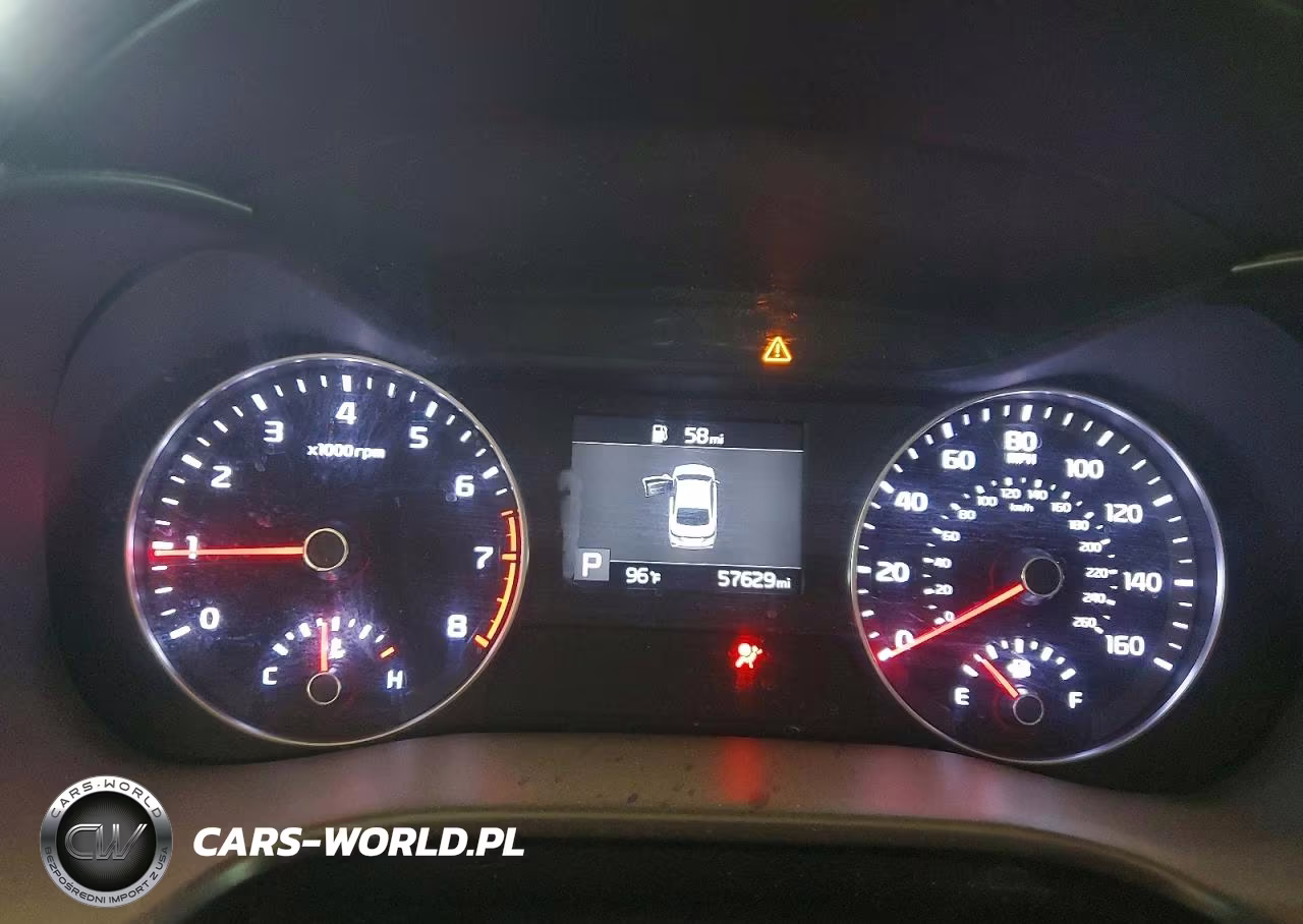 2021 Kia Forte Lxs VIN:3KPF24AD5ME387249 - 9