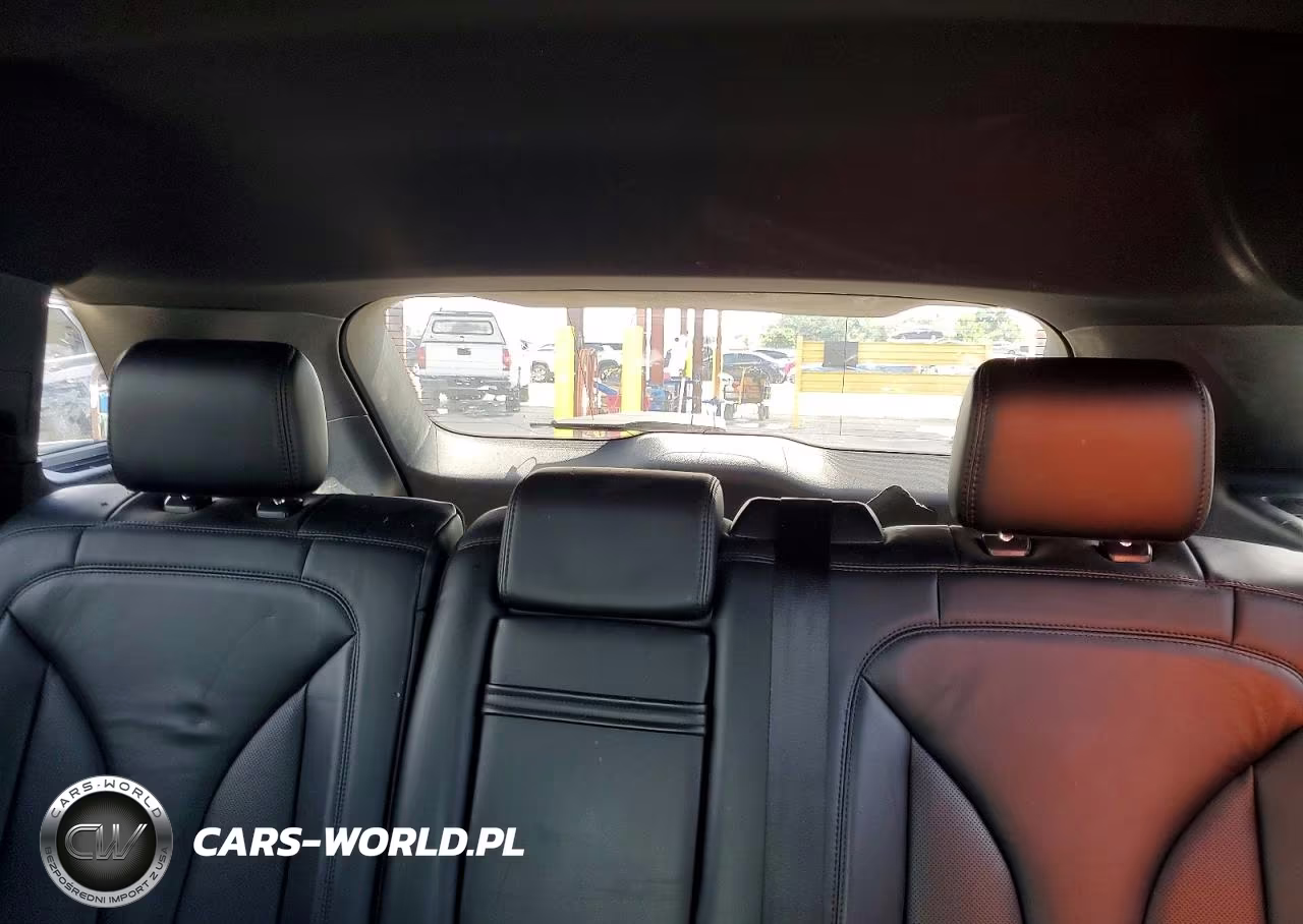 2018 Lincoln Mkx Select VIN:2LMPJ6KR2JBL31222 - 10