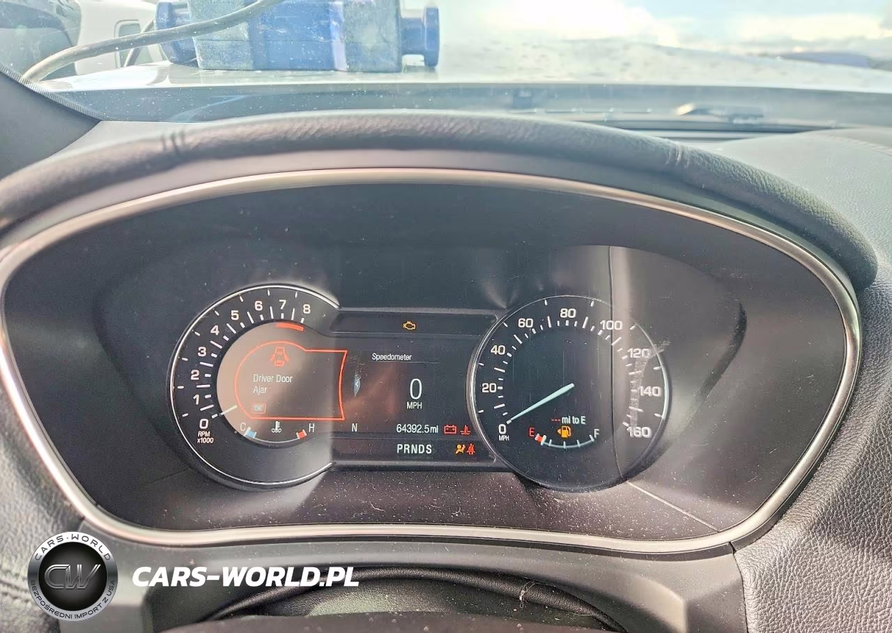 2018 Lincoln Mkx Select VIN:2LMPJ6KR2JBL31222 - 9