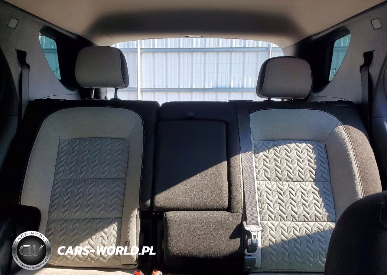 2022 Chevrolet Equinox Ls VIN:2GNAXHEV7N6100878 - 10